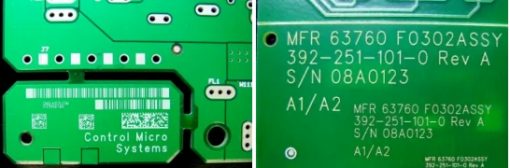 PCB板激光雕刻機廠家價格表？這個價格看完就心動了